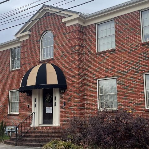 Contact and Location